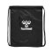 Hummel Gymsack Schwarz F2001 - schwarz