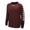 Hummel Essential Torwarttrikot Kids Rot F3055 - rot