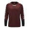 Hummel Essential Torwarttrikot Lila F3055 - lila