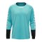 Hummel Essential Torwarttrikot Türkis F7905 - tuerkis