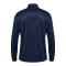Hummel Trainingsjacke Blau F7026 - blau