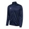 Hummel Trainingsjacke Blau F7026 - blau