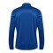 Hummel Trainingsjacke Blau F7045 - blau