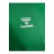 Hummel Trainingsjacke Grün F6235 - gruen