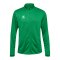 Hummel Trainingsjacke Grün F6235 - gruen