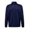 Hummel Essential Track Jacke Kids Blau F7026 - blau