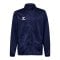 Hummel Essential Track Jacke Kids Blau F7026 - blau