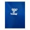 Hummel Essential Track Jacke Kids Blau F7045 - blau