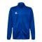 Hummel Essential Track Jacke Kids Blau F7045 - blau
