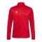 Hummel Essential Track Jacke Kids Rot F3062 - rot