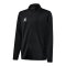 Hummel Essential Track Jacke Kids Schwarz F2001 - schwarz
