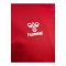 Hummel Essential Trainingsjacke Rot F3062 - rot
