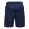 Hummel Essential Training Short Blau F7026 - blau