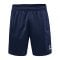 Hummel Essential Training Short Blau F7026 - blau