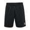 Hummel Essential Training Short Schwarz F2001 - schwarz