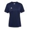 Hummel Essential Trikot Damen Blau F7026 - blau