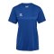 Hummel Essential Trikot Damen Blau F7045 - blau