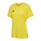 Hummel Essential Trikot Damen Gelb F5269 - gelb