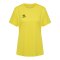 Hummel Essential Trikot Damen Gelb F5269 - gelb