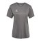 Hummel Essential Trikot Damen Grau F2350 - grau