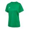Hummel Essential Trikot Damen Grün F6235 - gruen