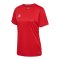 Hummel Essential Trikot Damen Rot F3062 - rot