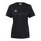 Hummel Essential Trikot Damen Schwarz F2001 - schwarz