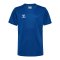 Hummel Essential Trikot Kids Blau F7045 - blau