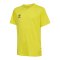 Hummel Essential Trikot Kids Gelb F5269 - gelb