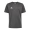Hummel Essential Trikot Kids Grau F2350 - grau