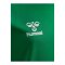 Hummel Essential Trikot Kids Grün F6235 - gruen