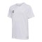 Hummel Essential Trikot Kids Weiss F9001 - weiss