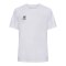 Hummel Essential Trikot Kids Weiss F9001 - weiss