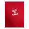 Hummel hmlESSENTIAL Trikot Rot F3062 - rot