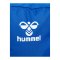 Hummel Rucksack Blau F7045 - blau