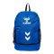 Hummel Rucksack Blau F7045 - blau
