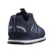 Hummel Fallon Sneaker Blau F7102 - blau