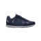 Hummel Fallon Sneaker Blau F7102 - blau