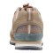 Hummel Fallon Sneaker Damen Braun F2976 - braun