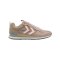 Hummel Fallon Sneaker Damen Braun F2976 - braun