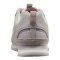 Hummel Fallon Tonal Sneaker Damen Silber F1923 - silber