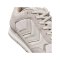 Hummel Fallon Tonal Sneaker Damen Silber F1923 - silber