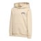 Hummel Hoody Kids Braun F2189 - braun