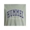 Hummel T-Shirt Kids Blau F6005 - blau