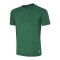 Hummel First Perform T-Shirt Kids Grün F6140 - Gruen