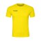 Hummel First Performance T-Shirt Gelb F5269 - gelb