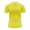 Hummel First Performance T-Shirt Kids Gelb F5269 - gelb