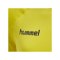 Hummel First Performance T-Shirt Kids Gelb F5269 - gelb