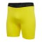 Hummel First Performance Tight Gelb F5269 - gelb