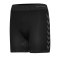 Hummel First Seamless Short Damen Schwarz F2001 - schwarz